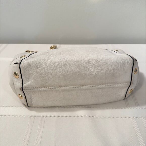 Michael Kors, leather handbag - Picture 11 of 12